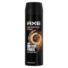 Axe Dark Temptation